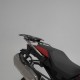 Σετ βάσης & PRO Rackpack SW-Motech BMW F 750 GS (για BMW πλαστική σχάρα)