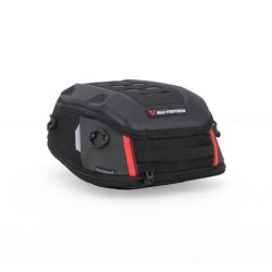 Σακίδιο σχάρας/σέλας/tailbag SW-Motech PRO Roadpack 8-14 lt.