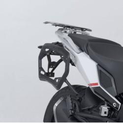 Βάσεις πλαϊνών βαλιτσών SW-Motech PRO Moto Morini X-Cape 649