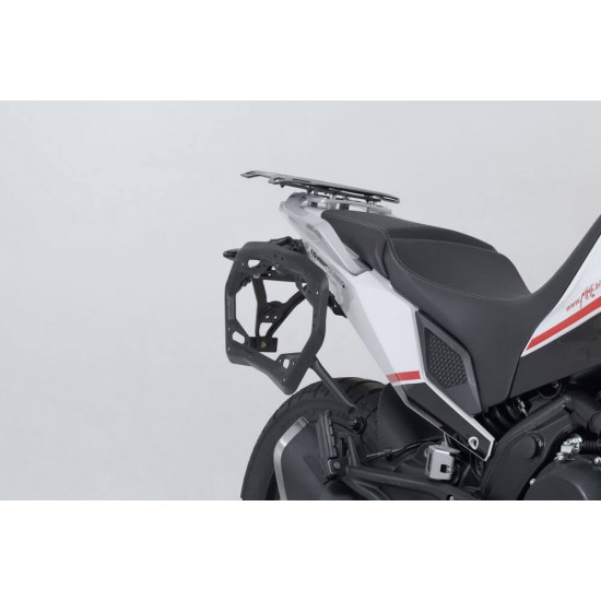 Βάσεις πλαϊνών βαλιτσών SW-Motech PRO Moto Morini X-Cape 649 Βάσεις πλαϊνών βαλιτσών SW-Motech PRO Moto Morini X-Cape 649