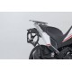 Βάσεις πλαϊνών βαλιτσών SW-Motech PRO Moto Morini X-Cape 649 Βάσεις πλαϊνών βαλιτσών SW-Motech PRO Moto Morini X-Cape 649