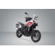 Βάσεις πλαϊνών βαλιτσών SW-Motech PRO Moto Morini X-Cape 649 Βάσεις πλαϊνών βαλιτσών SW-Motech PRO Moto Morini X-Cape 649