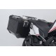 Βάσεις πλαϊνών βαλιτσών SW-Motech PRO Moto Morini X-Cape 649 Βάσεις πλαϊνών βαλιτσών SW-Motech PRO Moto Morini X-Cape 649