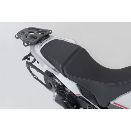 Βάσεις πλαϊνών βαλιτσών SW-Motech PRO Moto Morini X-Cape 649 Βάσεις πλαϊνών βαλιτσών SW-Motech PRO Moto Morini X-Cape 649