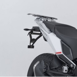 Βάσεις πλαϊνών βαλιτσών SW-Motech PRO Moto Morini X-Cape 649