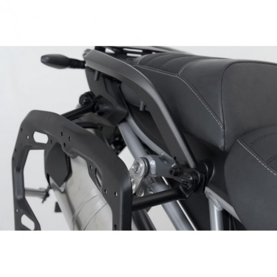 Βάσεις πλαϊνών βαλιτσών SW-Motech PRO Triumph Tiger 1200 GT/Rally/Pro 22- Βάσεις πλαϊνών βαλιτσών SW-Motech PRO Triumph Tiger 1200 GT/Rally/Pro 22-
