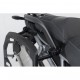 Βάσεις πλαϊνών βαλιτσών SW-Motech PRO Triumph Tiger 1200 GT/Rally/Pro 22- Βάσεις πλαϊνών βαλιτσών SW-Motech PRO Triumph Tiger 1200 GT/Rally/Pro 22-