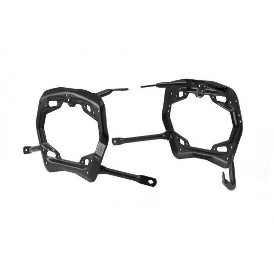 Βάσεις πλαϊνών βαλιτσών SW-Motech PRO Triumph Tiger 1200 GT/Rally Explorer 22- Βάσεις πλαϊνών βαλιτσών SW-Motech PRO Triumph Tiger 1200 GT/Rally Explorer 22-