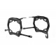 Βάσεις πλαϊνών βαλιτσών SW-Motech PRO Triumph Tiger 1200 GT/Rally Explorer 22- Βάσεις πλαϊνών βαλιτσών SW-Motech PRO Triumph Tiger 1200 GT/Rally Explorer 22-