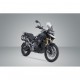 Βάσεις πλαϊνών βαλιτσών SW-Motech PRO Triumph Tiger 1200 GT/Rally/Pro 22- Βάσεις πλαϊνών βαλιτσών SW-Motech PRO Triumph Tiger 1200 GT/Rally/Pro 22-