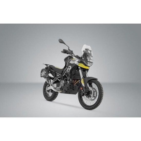 Βάσεις πλαϊνών βαλιτσών SW-Motech PRO Aprilia Tuareg 660 Βάσεις πλαϊνών βαλιτσών SW-Motech PRO Aprilia Tuareg 660