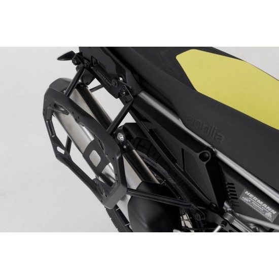 Βάσεις πλαϊνών βαλιτσών SW-Motech PRO Aprilia Tuareg 660 Βάσεις πλαϊνών βαλιτσών SW-Motech PRO Aprilia Tuareg 660