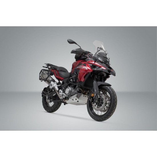 Βάσεις πλαϊνών βαλιτσών SW-Motech PRO BENELLI TRK 502 X Βάσεις πλαϊνών βαλιτσών SW-Motech PRO BENELLI TRK 502 X
