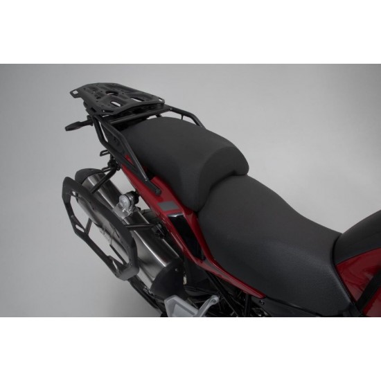 Βάσεις πλαϊνών βαλιτσών SW-Motech PRO BENELLI TRK 502 X Βάσεις πλαϊνών βαλιτσών SW-Motech PRO BENELLI TRK 502 X