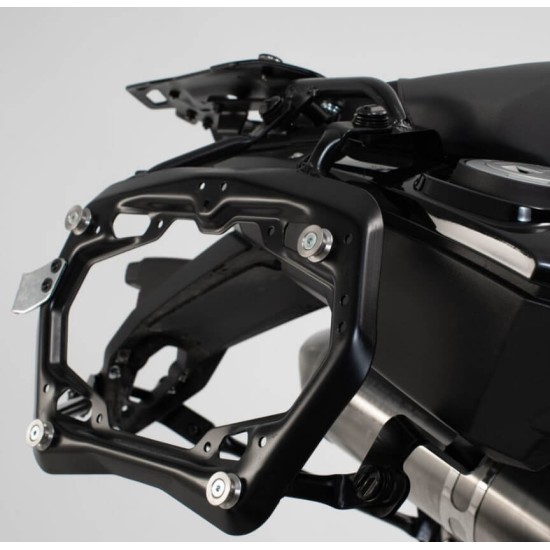 Βάσεις πλαϊνών βαλιτσών SW-Motech PRO BMW F 650-700-800 GS Βάσεις πλαϊνών βαλιτσών SW-Motech PRO BMW F 650-700-800 GS