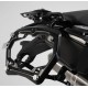 Βάσεις πλαϊνών βαλιτσών SW-Motech PRO BMW F 650-700-800 GS Βάσεις πλαϊνών βαλιτσών SW-Motech PRO BMW F 650-700-800 GS
