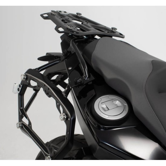Βάσεις πλαϊνών βαλιτσών SW-Motech PRO BMW F 650-700-800 GS Βάσεις πλαϊνών βαλιτσών SW-Motech PRO BMW F 650-700-800 GS