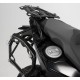 Βάσεις πλαϊνών βαλιτσών SW-Motech PRO BMW F 650-700-800 GS Βάσεις πλαϊνών βαλιτσών SW-Motech PRO BMW F 650-700-800 GS