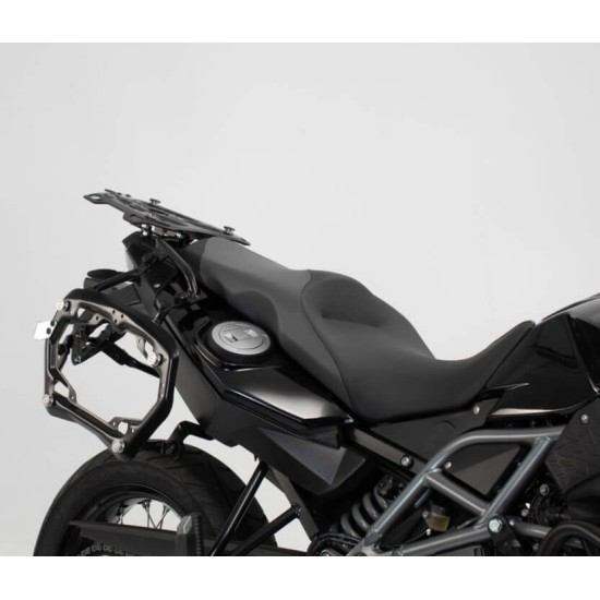 Βάσεις πλαϊνών βαλιτσών SW-Motech PRO BMW F 650-700-800 GS Βάσεις πλαϊνών βαλιτσών SW-Motech PRO BMW F 650-700-800 GS