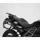 Βάσεις πλαϊνών βαλιτσών SW-Motech PRO BMW F 650-700-800 GS Βάσεις πλαϊνών βαλιτσών SW-Motech PRO BMW F 650-700-800 GS