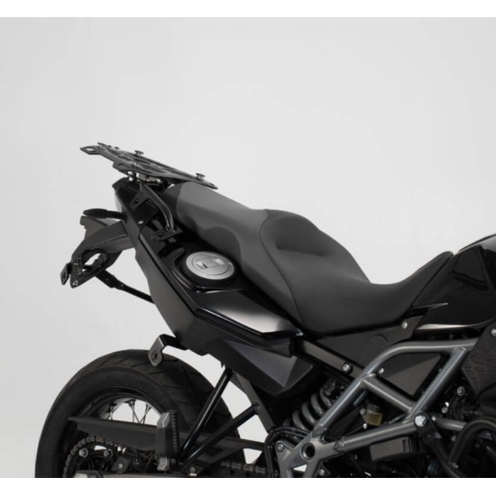 Βάσεις πλαϊνών βαλιτσών SW-Motech PRO BMW F 650-700-800 GS Βάσεις πλαϊνών βαλιτσών SW-Motech PRO BMW F 650-700-800 GS