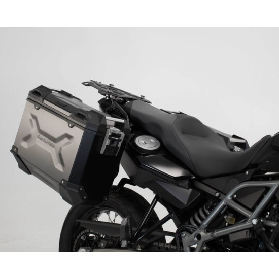 Βάσεις πλαϊνών βαλιτσών SW-Motech PRO BMW F 650-700-800 GS Βάσεις πλαϊνών βαλιτσών SW-Motech PRO BMW F 650-700-800 GS