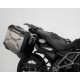 Βάσεις πλαϊνών βαλιτσών SW-Motech PRO BMW F 650-700-800 GS Βάσεις πλαϊνών βαλιτσών SW-Motech PRO BMW F 650-700-800 GS