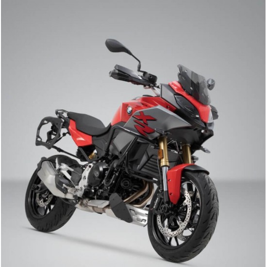 Βάσεις πλαϊνών βαλιτσών SW-Motech PRO BMW F 900 R/XR Βάσεις πλαϊνών βαλιτσών SW-Motech PRO BMW F 900 R/XR