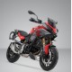 Βάσεις πλαϊνών βαλιτσών SW-Motech PRO BMW F 900 R/XR Βάσεις πλαϊνών βαλιτσών SW-Motech PRO BMW F 900 R/XR