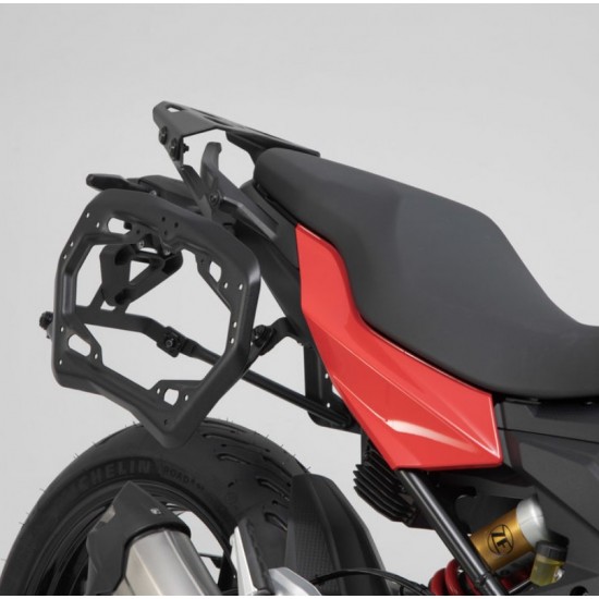 Βάσεις πλαϊνών βαλιτσών SW-Motech PRO BMW F 900 R/XR Βάσεις πλαϊνών βαλιτσών SW-Motech PRO BMW F 900 R/XR