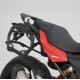 Βάσεις πλαϊνών βαλιτσών SW-Motech PRO BMW F 900 R/XR Βάσεις πλαϊνών βαλιτσών SW-Motech PRO BMW F 900 R/XR