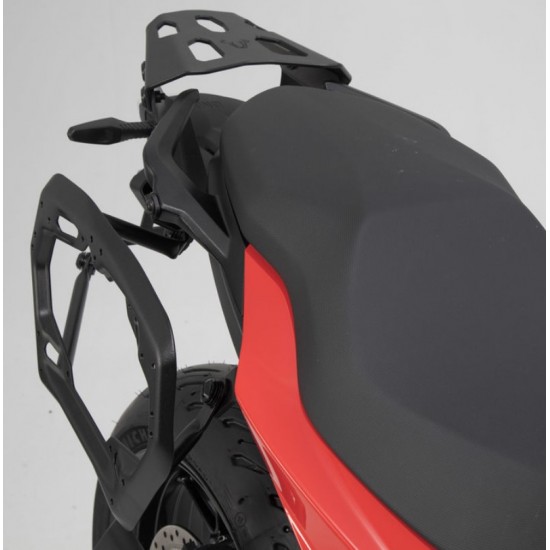 Βάσεις πλαϊνών βαλιτσών SW-Motech PRO BMW F 900 R/XR Βάσεις πλαϊνών βαλιτσών SW-Motech PRO BMW F 900 R/XR