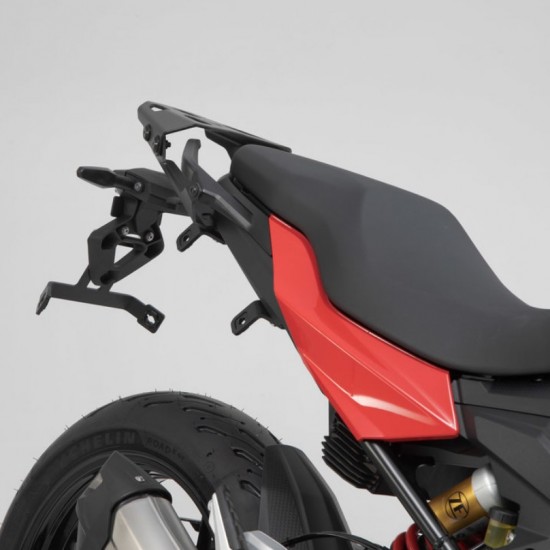 Βάσεις πλαϊνών βαλιτσών SW-Motech PRO BMW F 900 R/XR Βάσεις πλαϊνών βαλιτσών SW-Motech PRO BMW F 900 R/XR