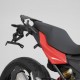 Βάσεις πλαϊνών βαλιτσών SW-Motech PRO BMW F 900 R/XR Βάσεις πλαϊνών βαλιτσών SW-Motech PRO BMW F 900 R/XR