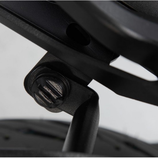 Βάσεις πλαϊνών βαλιτσών SW-Motech PRO BMW F 900 R/XR Βάσεις πλαϊνών βαλιτσών SW-Motech PRO BMW F 900 R/XR