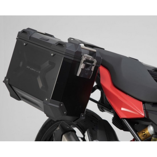 Βάσεις πλαϊνών βαλιτσών SW-Motech PRO BMW F 900 R/XR Βάσεις πλαϊνών βαλιτσών SW-Motech PRO BMW F 900 R/XR
