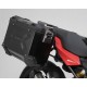 Βάσεις πλαϊνών βαλιτσών SW-Motech PRO BMW F 900 R/XR Βάσεις πλαϊνών βαλιτσών SW-Motech PRO BMW F 900 R/XR