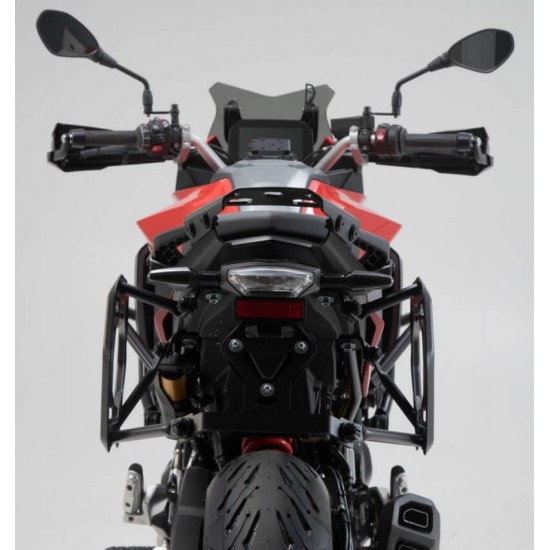 Βάσεις πλαϊνών βαλιτσών SW-Motech PRO BMW F 900 R/XR Βάσεις πλαϊνών βαλιτσών SW-Motech PRO BMW F 900 R/XR