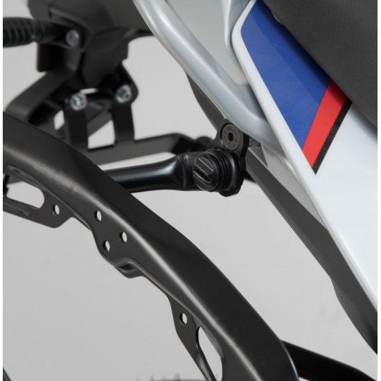 Βάσεις πλαϊνών βαλιτσών SW-Motech PRO BMW S 1000 XR -19 Βάσεις πλαϊνών βαλιτσών SW-Motech PRO BMW S 1000 XR -19