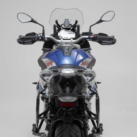 Βάσεις πλαϊνών βαλιτσών SW-Motech PRO BMW S 1000 XR -19 Βάσεις πλαϊνών βαλιτσών SW-Motech PRO BMW S 1000 XR -19