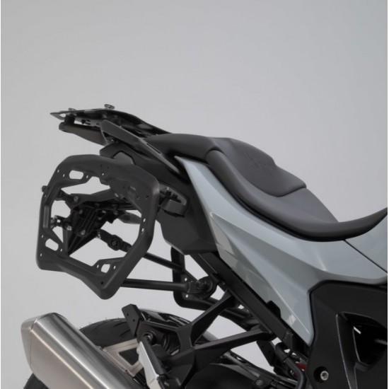 Βάσεις πλαϊνών βαλιτσών SW-Motech PRO BMW S 1000 XR 20- Βάσεις πλαϊνών βαλιτσών SW-Motech PRO BMW S 1000 XR 20-