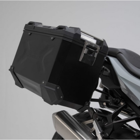 Βάσεις πλαϊνών βαλιτσών SW-Motech PRO BMW S 1000 XR 20- Βάσεις πλαϊνών βαλιτσών SW-Motech PRO BMW S 1000 XR 20-