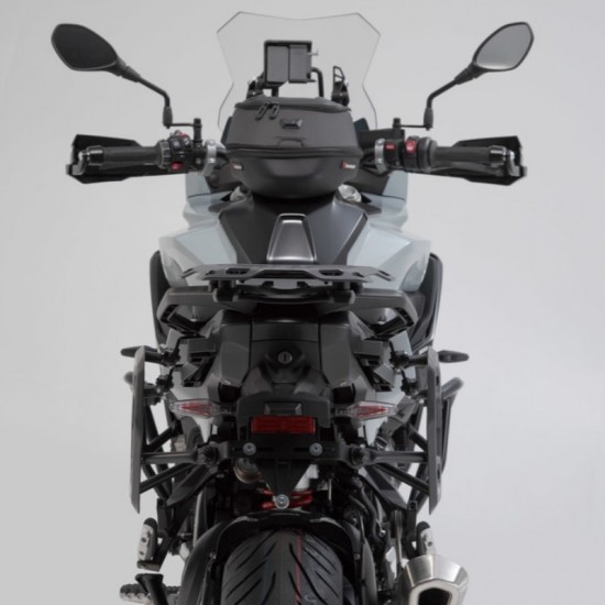 Βάσεις πλαϊνών βαλιτσών SW-Motech PRO BMW S 1000 XR 20- Βάσεις πλαϊνών βαλιτσών SW-Motech PRO BMW S 1000 XR 20-