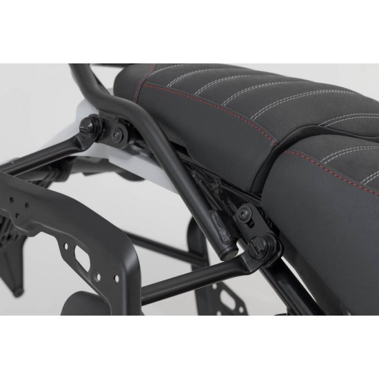 Βάσεις πλαϊνών βαλιτσών SW-Motech PRO Ducati Desert X Βάσεις πλαϊνών βαλιτσών SW-Motech PRO Ducati Desert X