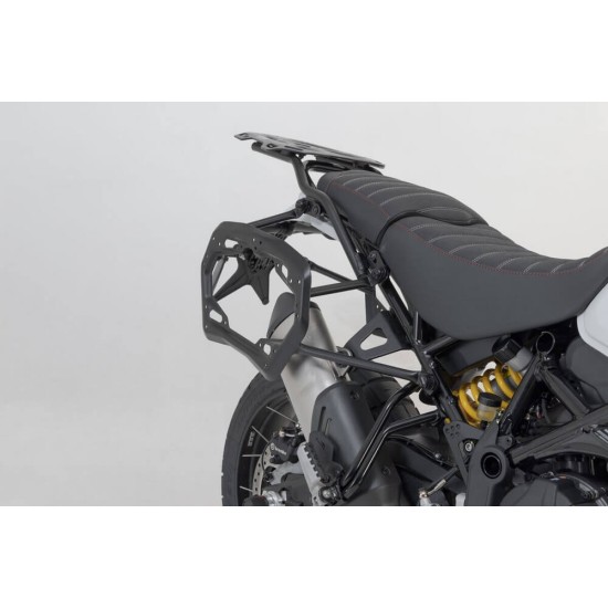 Βάσεις πλαϊνών βαλιτσών SW-Motech PRO Ducati Desert X Βάσεις πλαϊνών βαλιτσών SW-Motech PRO Ducati Desert X