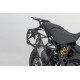 Βάσεις πλαϊνών βαλιτσών SW-Motech PRO Ducati Desert X Βάσεις πλαϊνών βαλιτσών SW-Motech PRO Ducati Desert X