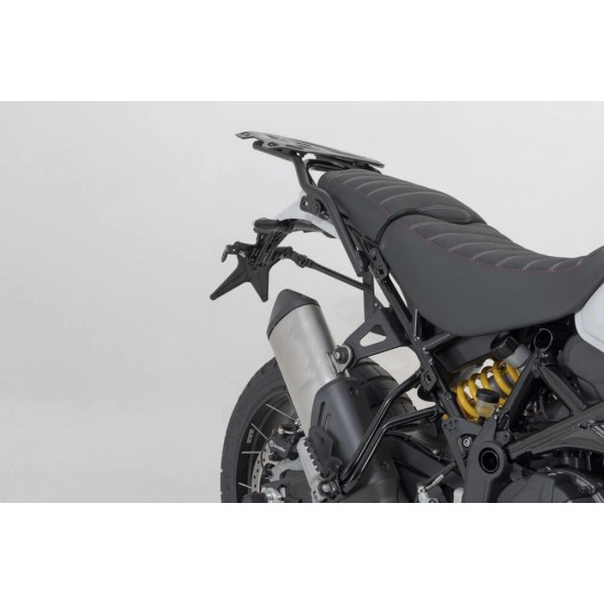 Βάσεις πλαϊνών βαλιτσών SW-Motech PRO Ducati Desert X Βάσεις πλαϊνών βαλιτσών SW-Motech PRO Ducati Desert X