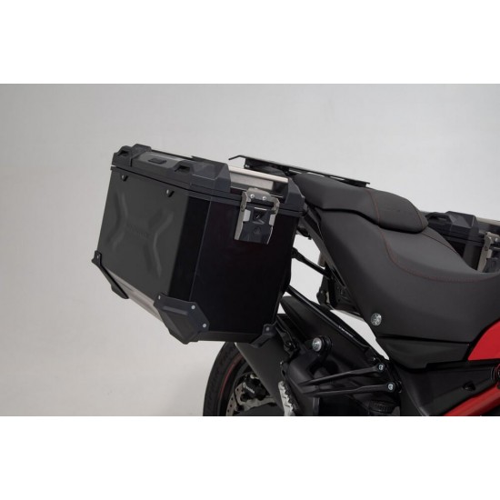Βάσεις πλαϊνών βαλιτσών SW-Motech PRO Ducati Multistrada 1260 Enduro Βάσεις πλαϊνών βαλιτσών SW-Motech PRO Ducati Multistrada 1260 Enduro