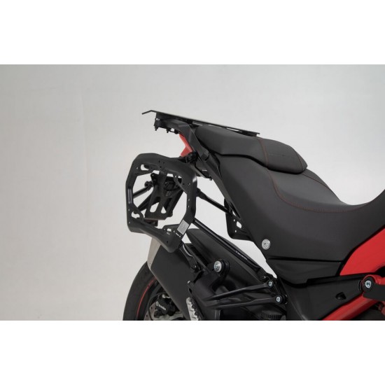 Βάσεις πλαϊνών βαλιτσών SW-Motech PRO Ducati Multistrada 1260 Enduro Βάσεις πλαϊνών βαλιτσών SW-Motech PRO Ducati Multistrada 1260 Enduro