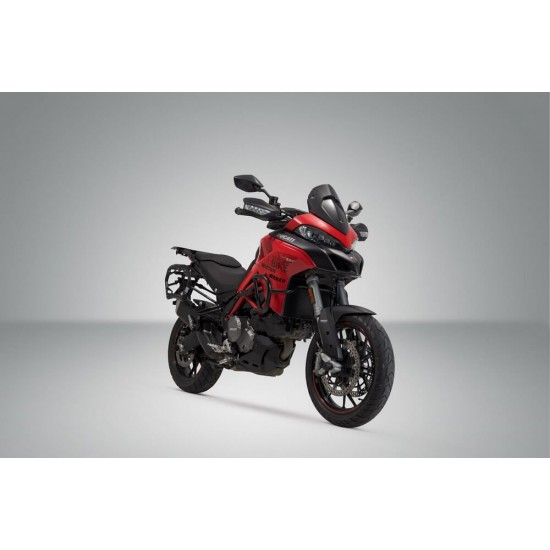 Βάσεις πλαϊνών βαλιτσών SW-Motech PRO Ducati Multistrada 1260 Enduro Βάσεις πλαϊνών βαλιτσών SW-Motech PRO Ducati Multistrada 1260 Enduro